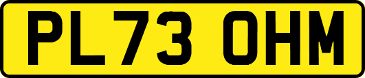 PL73OHM