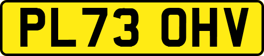 PL73OHV