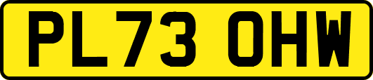 PL73OHW