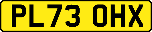 PL73OHX