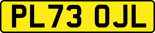 PL73OJL