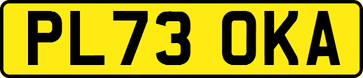 PL73OKA