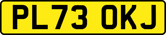 PL73OKJ