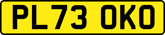 PL73OKO