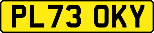 PL73OKY