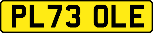 PL73OLE