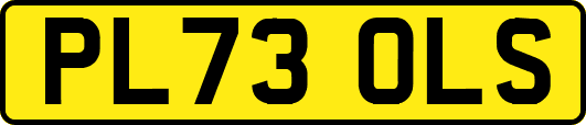 PL73OLS