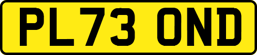 PL73OND