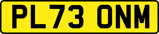 PL73ONM