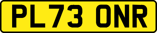 PL73ONR