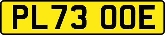 PL73OOE