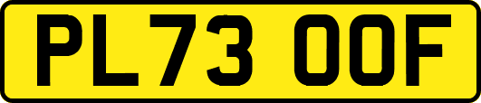 PL73OOF