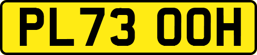 PL73OOH