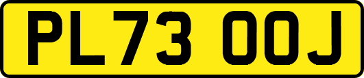 PL73OOJ