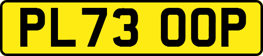 PL73OOP