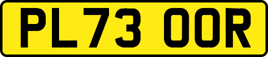 PL73OOR