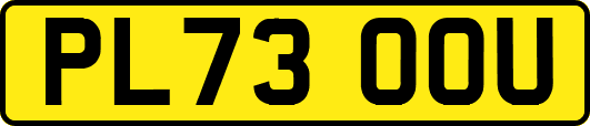 PL73OOU