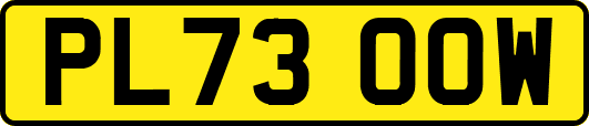 PL73OOW