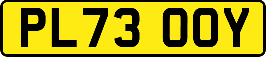 PL73OOY