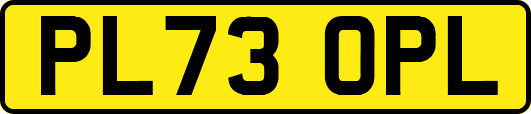 PL73OPL