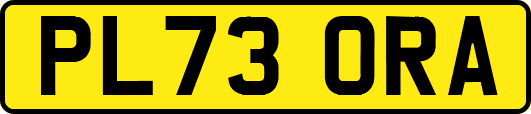 PL73ORA
