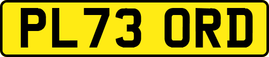 PL73ORD
