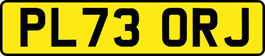 PL73ORJ