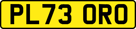 PL73ORO