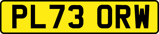 PL73ORW