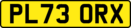 PL73ORX