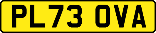 PL73OVA
