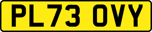 PL73OVY