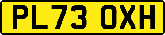 PL73OXH