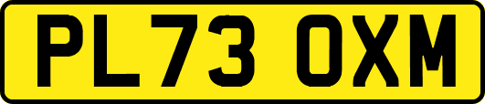 PL73OXM