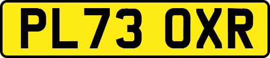 PL73OXR