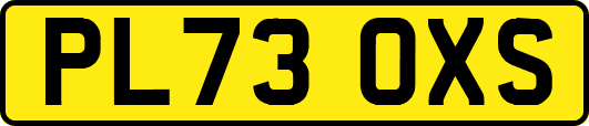 PL73OXS