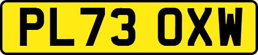 PL73OXW