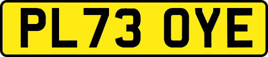 PL73OYE