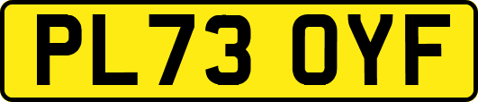 PL73OYF
