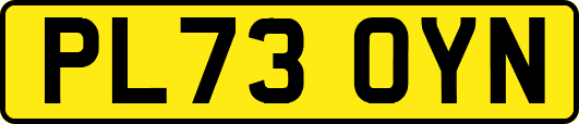 PL73OYN