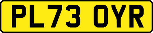 PL73OYR