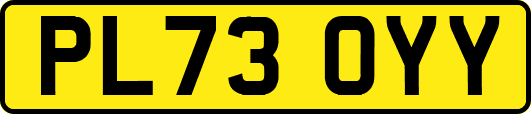 PL73OYY