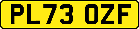 PL73OZF