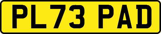PL73PAD