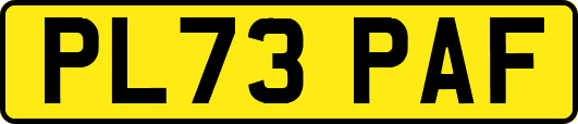 PL73PAF
