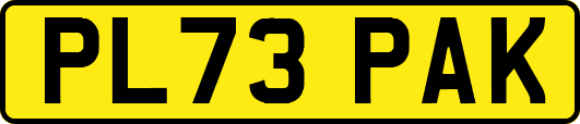 PL73PAK