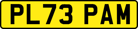PL73PAM