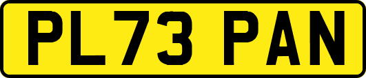 PL73PAN