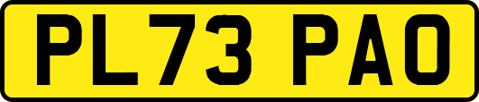 PL73PAO