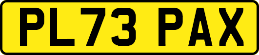 PL73PAX